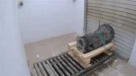 2014 Jeep Grand Cherokee (at), 3.6l, 4x4, Single Speed Transfer Case, Used Transmission - 94200 Miles 2014 Jeep Grand Cherokee (at), 3.6l, 4x4, Single Speed Transfer Case, Used Transmission - 94200 Miles