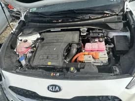 2022 Kia Niro (1.6l), Vin C (8th Digit, Hev), Electric, Used Engine - 11172 Miles 2022 Kia Niro (1.6l), Vin C (8th Digit, Hev), Electric, Used Engine - 11172 Miles