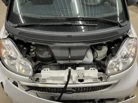 2015 Smart Fortwo Gasoline (vin 3, 6th Digit), Used Engine - 51600 Miles 2015 Smart Fortwo Gasoline (vin 3, 6th Digit), Used Engine - 51600 Miles