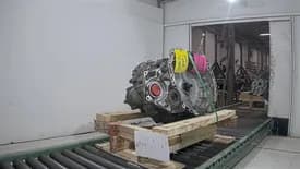 2009 Nissan Rogue At, (cvt), From 10/08, California, 4x4 (awd), W/o Tow Package, Used Transmission - 57000 Miles 2009 Nissan Rogue At, (cvt), From 10/08, California, 4x4 (awd), W/o Tow Package, Used Transmission - 57000 Miles