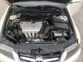 2004 Acura Tsx (2.4l, Vin 9, 6th Digit), Used Engine - 59400 Miles 2004 Acura Tsx (2.4l, Vin 9, 6th Digit), Used Engine - 59400 Miles