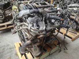 2014 Toyota Tundra 5.7l, Vin W (5th Digit, Flex Fuel, 3urfbe Engine, 8 Cylinder), Used Engine - 72000 Miles 2014 Toyota Tundra 5.7l, Vin W (5th Digit, Flex Fuel, 3urfbe Engine, 8 Cylinder), Used Engine - 72000 Miles