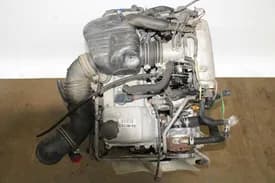 2004 Toyota Tacoma 2.7l (vin M, 5th Digit, 3rzfe Engine, 4 Cylinder), Used Engine - 39000 Miles 2004 Toyota Tacoma 2.7l (vin M, 5th Digit, 3rzfe Engine, 4 Cylinder), Used Engine - 39000 Miles