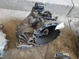 2016 Ford Focus Mt, (gasoline), 6 Speed, 2.0l, (vin 9, 8th Digit, Turbo), Used Transmission - 67590 Miles 2016 Ford Focus Mt, (gasoline), 6 Speed, 2.0l, (vin 9, 8th Digit, Turbo), Used Transmission - 67590 Miles