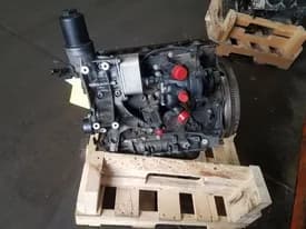 2014 Volkswagen Jetta 1.8l, Vin 0 (5th Digit, Turbo, Gasoline), (engine Id Cpka), Used Engine - 68000 Miles 2014 Volkswagen Jetta 1.8l, Vin 0 (5th Digit, Turbo, Gasoline), (engine Id Cpka), Used Engine - 68000 Miles