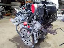 2015 Nissan Pathfinder 2.5l (vin C, 4th Digit, Qr25der, Hybrid), Gasoline, Used Engine - 27000 Miles 2015 Nissan Pathfinder 2.5l (vin C, 4th Digit, Qr25der, Hybrid), Gasoline, Used Engine - 27000 Miles