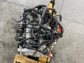 2010 Chevy Cobalt 2.2l (vin 5, 8th Digit, Opt Lap), California Emissions, Opt Nu6, Used Engine - 12600 Miles 2010 Chevy Cobalt 2.2l (vin 5, 8th Digit, Opt Lap), California Emissions, Opt Nu6, Used Engine - 12600 Miles