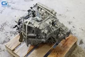 2023 Honda Hr-v (at), Awd, Used Transmission - 13489 Miles 2023 Honda Hr-v (at), Awd, Used Transmission - 13489 Miles