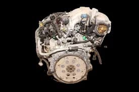 2006 Nissan Altima 3.5l (vin B, 4th Digit, Vq35de), Sl, At (5 Speed), Used Engine - 30600 Miles 2006 Nissan Altima 3.5l (vin B, 4th Digit, Vq35de), Sl, At (5 Speed), Used Engine - 30600 Miles