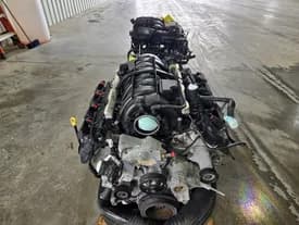 2016 Dodge Charger 5.7l (vin T, 8th Digit), Awd, Used Engine - 41000 Miles 2016 Dodge Charger 5.7l (vin T, 8th Digit), Awd, Used Engine - 41000 Miles