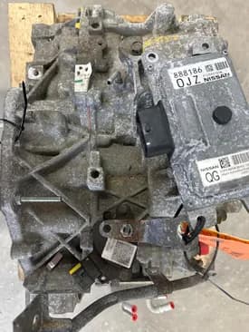 2015 Nissan Pathfinder (at), (cvt), 3.5l (6 Cylinder), 4x4 (awd), Used Transmission - 51333 Miles 2015 Nissan Pathfinder (at), (cvt), 3.5l (6 Cylinder), 4x4 (awd), Used Transmission - 51333 Miles