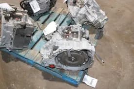 2014 Lexus Es350 At, Used Transmission - 51000 Miles 2014 Lexus Es350 At, Used Transmission - 51000 Miles