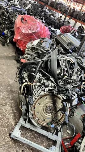 2010 Honda Pilot (3.5l), Vin 3 (6th Digit), Fwd, Used Engine - 92384 Miles 2010 Honda Pilot (3.5l), Vin 3 (6th Digit), Fwd, Used Engine - 92384 Miles