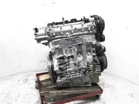 2021 Volvo Xc60 (2.0l), Vin Br (4th And 5th Digit, B4204t28 Engine), Gasoline, Used Engine - 12552 Miles 2021 Volvo Xc60 (2.0l), Vin Br (4th And 5th Digit, B4204t28 Engine), Gasoline, Used Engine - 12552 Miles