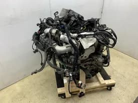 2022 Kia Sorento Gasoline, 2.5l, Vin F (8th Digit, Turbo), Used Engine - 6000 Miles 2022 Kia Sorento Gasoline, 2.5l, Vin F (8th Digit, Turbo), Used Engine - 6000 Miles