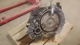 2012 Ford Explorer At, 3.5l, 4x4 (awd), Id Ba5p-7000-rd, Used Transmission - 57757 Miles 2012 Ford Explorer At, 3.5l, 4x4 (awd), Id Ba5p-7000-rd, Used Transmission - 57757 Miles