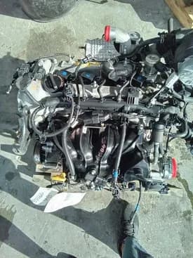 2019 Hyundai Kona 1.6l (vin 5, 8th Digit, Turbo), Used Engine - 29862 Miles 2019 Hyundai Kona 1.6l (vin 5, 8th Digit, Turbo), Used Engine - 29862 Miles