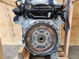 2014 Land Rover Range Rover 3.0l, Vin W (7th Digit, Ffv), Used Engine - 88040 Miles 2014 Land Rover Range Rover 3.0l, Vin W (7th Digit, Ffv), Used Engine - 88040 Miles