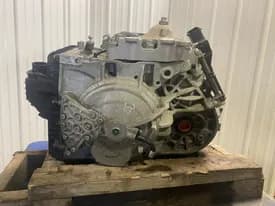 2020 Jeep Renegade (at), 2.4l, 4x4, 3.73 Ratio (opt Dfh), Used Transmission - 17964 Miles 2020 Jeep Renegade (at), 2.4l, 4x4, 3.73 Ratio (opt Dfh), Used Transmission - 17964 Miles