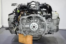 2010 Subaru Tribeca (3.6l, Vin 9, 6th Digit), Used Engine - 36420 Miles 2010 Subaru Tribeca (3.6l, Vin 9, 6th Digit), Used Engine - 36420 Miles