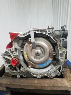 2012 Chevy Sonic At, 1.8l, (opt Mh9), Id 2ahs, Used Transmission - 38899 Miles 2012 Chevy Sonic At, 1.8l, (opt Mh9), Id 2ahs, Used Transmission - 38899 Miles