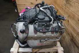 2016 Porsche Panamera 4.8l, Vin F (5th Digit), Used Engine - 59720 Miles 2016 Porsche Panamera 4.8l, Vin F (5th Digit), Used Engine - 59720 Miles