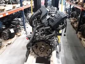 2018 Nissan Rogue 2.5l (vin A, 4th Digit, Qr25de), Vin K (1st Digit, Korea Built), Used Engine - 27906 Miles 2018 Nissan Rogue 2.5l (vin A, 4th Digit, Qr25de), Vin K (1st Digit, Korea Built), Used Engine - 27906 Miles