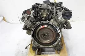 2008 Mercedes Benz Clk350 209 Type, Clk350, Used Engine - 75134 Miles 2008 Mercedes Benz Clk350 209 Type, Clk350, Used Engine - 75134 Miles