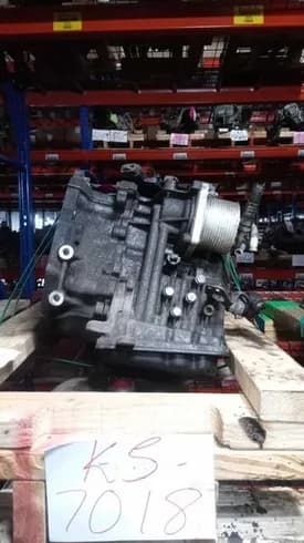 2008 Jeep Compass At, (cvt), 2.4l, Fwd, Used Transmission 2008 Jeep Compass At, (cvt), 2.4l, Fwd, Used Transmission