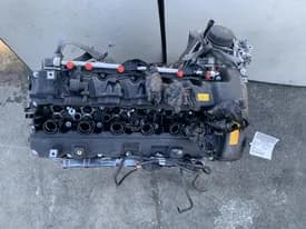 2008 Bmw 335i (3.0l, Twin Turbo, Gasoline), Rwd, Used Engine - 67095 Miles 2008 Bmw 335i (3.0l, Twin Turbo, Gasoline), Rwd, Used Engine - 67095 Miles