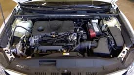 2023 Toyota Camry 2.5l, Vin 1 (5th Digit, A25afks Engine, 4 Cylinder, Without Hybrid), Used Engine - 6564 Miles 2023 Toyota Camry 2.5l, Vin 1 (5th Digit, A25afks Engine, 4 Cylinder, Without Hybrid), Used Engine - 6564 Miles