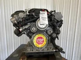 2017 Audi Sq5 (vin Model Fp, 7th And 8th Digit), (3.0l, Vin C, 5th Digit), Engine Id Ctub, Used Engine - 49420 Miles 2017 Audi Sq5 (vin Model Fp, 7th And 8th Digit), (3.0l, Vin C, 5th Digit), Engine Id Ctub, Used Engine - 49420 Miles