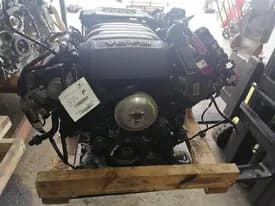 2012 Audi Q5 3.2l (vin K, 5th Digit), Used Engine - 49000 Miles 2012 Audi Q5 3.2l (vin K, 5th Digit), Used Engine - 49000 Miles