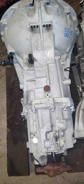 2012 Ford Mustang Mt, (6 Speed), 3.7l, Id Cr33-7003-bf, Used Transmission - 75380 Miles 2012 Ford Mustang Mt, (6 Speed), 3.7l, Id Cr33-7003-bf, Used Transmission - 75380 Miles