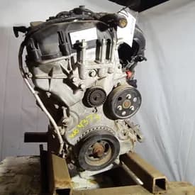 2018 Ford Escape 2.0l L4 Turbocharged, Used Engine - 44531 Miles 2018 Ford Escape 2.0l L4 Turbocharged, Used Engine - 44531 Miles