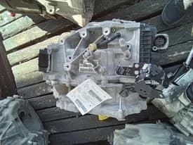 2020 Jeep Compass At, (engine Id Ede), 9 Speed (4wd), 3.73 Ratio (final Drive Ratio, Opt Dfh), Used Transmission - 36251 Miles 2020 Jeep Compass At, (engine Id Ede), 9 Speed (4wd), 3.73 Ratio (final Drive Ratio, Opt Dfh), Used Transmission - 36251 Miles