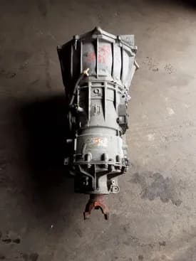 2016 Chevy Silverado 2500 At, 6.6l, 4x2, Id 6ach, Used Transmission - 106812 Miles 2016 Chevy Silverado 2500 At, 6.6l, 4x2, Id 6ach, Used Transmission - 106812 Miles