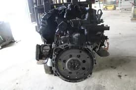 2008 Jeep Patriot 2.0l (vin 0, 8th Digit), W/o Flow Control Valve, Used Engine - 94406 Miles 2008 Jeep Patriot 2.0l (vin 0, 8th Digit), W/o Flow Control Valve, Used Engine - 94406 Miles