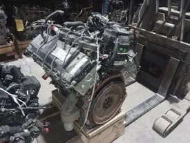 2021 Ford Transit Connect 6.2l (vin 6, 8th Digit), Cng, Used Engine - 22587 Miles 2021 Ford Transit Connect 6.2l (vin 6, 8th Digit), Cng, Used Engine - 22587 Miles