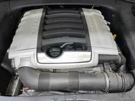 2008 Porsche Cayenne 3.6l (vin A, 5th Digit), At, Used Engine - 28845 Miles 2008 Porsche Cayenne 3.6l (vin A, 5th Digit), At, Used Engine - 28845 Miles
