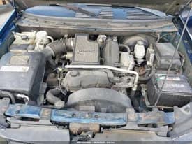 2004 Chevy Trailblazer (4.2l, Vin S, 8th Digit), Used Engine - 45500 Miles 2004 Chevy Trailblazer (4.2l, Vin S, 8th Digit), Used Engine - 45500 Miles