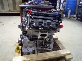 2023 Honda Ridgeline (3.5l, Vin Y, 4th Digit), Used Engine - 1717 Miles 2023 Honda Ridgeline (3.5l, Vin Y, 4th Digit), Used Engine - 1717 Miles