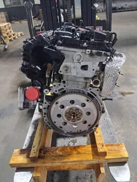 2012 Dodge Avenger 2.4l, (vin B, 8th Digit), Engine Id Ed3 (federal), 4 Speed Transmission, Used Engine 2012 Dodge Avenger 2.4l, (vin B, 8th Digit), Engine Id Ed3 (federal), 4 Speed Transmission, Used Engine