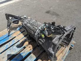 2007 Subaru Legacy Mt, Exc. Outback; Turbo, 6 Speed, Used Transmission 2007 Subaru Legacy Mt, Exc. Outback; Turbo, 6 Speed, Used Transmission