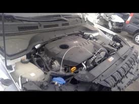 2022 Hyundai Kona 2.0l, Turbo (vin C, 8th Digit, Turbo), Used Engine - 9593 Miles 2022 Hyundai Kona 2.0l, Turbo (vin C, 8th Digit, Turbo), Used Engine - 9593 Miles