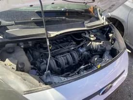 2014 Ford Transit Connect 2.5l (vin 7, 8th Digit), Cng, Used Engine - 47632 Miles 2014 Ford Transit Connect 2.5l (vin 7, 8th Digit), Cng, Used Engine - 47632 Miles