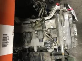 2017 Buick Envision 2.0l (vin X, 8th Digit, Opt Ltg), Used Engine - 55326 Miles 2017 Buick Envision 2.0l (vin X, 8th Digit, Opt Ltg), Used Engine - 55326 Miles