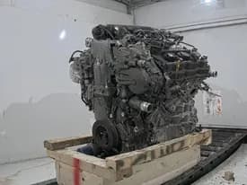 2015 Nissan Quest (3.5l, Vin A, 4th Digit, Vq35de), (at, Cvt), Used Engine - 99000 Miles 2015 Nissan Quest (3.5l, Vin A, 4th Digit, Vq35de), (at, Cvt), Used Engine - 99000 Miles