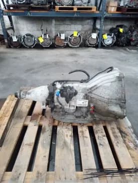 2010 Ford E-250 At, (4r75e), 8-330 (5.4l), (id Ac2p-da), Used Transmission - 97800 Miles 2010 Ford E-250 At, (4r75e), 8-330 (5.4l), (id Ac2p-da), Used Transmission - 97800 Miles