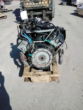 2005 Ford Excursion 5.4l (vin L, 8th Digit, Sohc), W/o Egr Valve, Remanufactured Engine - 0 Miles 2005 Ford Excursion 5.4l (vin L, 8th Digit, Sohc), W/o Egr Valve, Remanufactured Engine - 0 Miles